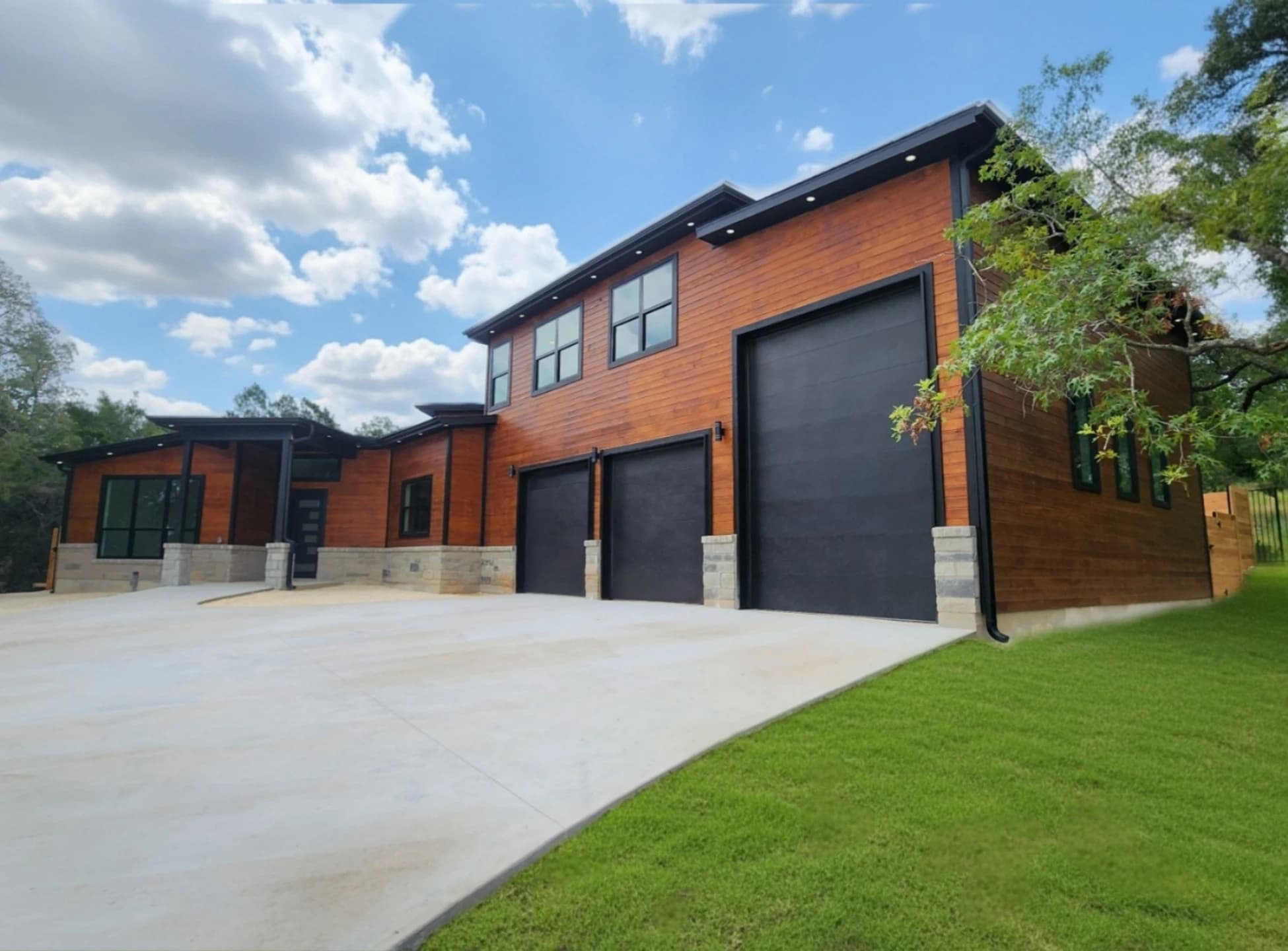 Professional Garage Door Service