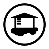 Elevate Overhead Doors Logo