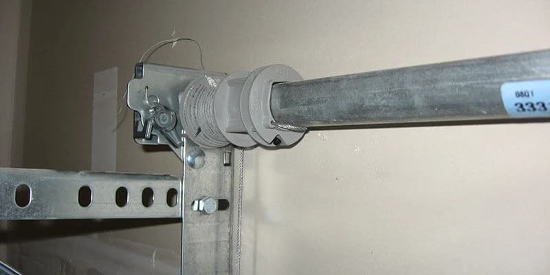 🛑 The TorqueMaster Problem: Why Your Garage Door Needs an Upgrade