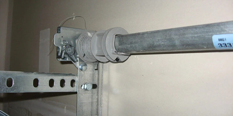 🛑 The TorqueMaster Problem: Why Your Garage Door Needs an Upgrade